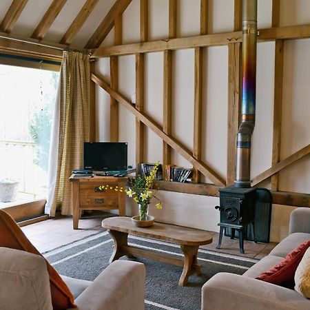The Old Packhouse Villa Steyning Bagian luar foto