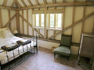 The Old Packhouse Villa Steyning Bagian luar foto
